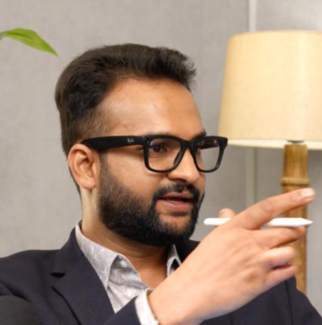 Prateek Bhajanka