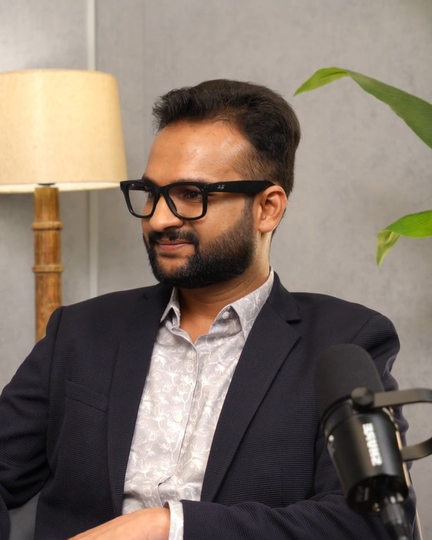 Prateek Bhajanka